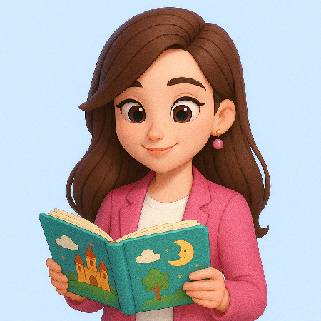 LEITURA INFANTIL